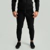 STRIX Tepláky Nova black - S STRIX Tepláky Nova black - S