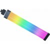 Lian Li Lian Li Streamer Wireless 12V-2x6 GPU-široký kabel Lian Li Lian Li Streamer Wireless 12V-2x6 GPU-široký kabel