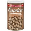 Papadopoulou Caprice plnené trubičky Cappuccino 250 g Papadopoulou Caprice plnené trubičky Cappuccino 250 g