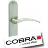 COBRA MILENA PZ90 RE ONS nikl matný COBRA MILENA PZ90 RE ONS nikl matný
