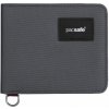 Pacsafe Peňaženka RFIDSAFE BIFOLD WALLET slate