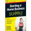 Starting a Home Business For Dummies Starting a Home Business For Dummies
