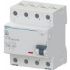 Prúdový chránič LFE-40-4-030A Prúdový chránič LFE-40-4-030A