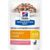 Hill's Prescription Diet C/D Multicare losos 85 g