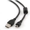 Gembird CCF-USB2-AM5P-6 USB 2.0, A-MINI 5PM, 1,8m Gembird CCF-USB2-AM5P-6 USB 2.0, A-MINI 5PM, 1,8m