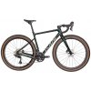 Isaac TORUS XPLORE Moss green GRX825 Di2 2x12 (XL) Veľkosť: XL Gravel bicykel s karbónovým rámom Isaac TORUS XPLORE Moss green GRX825 Di2 2x12 (XL) Veľkosť: XL Gravel bicykel s karbónovým rámom