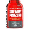 Nutrend - ISO WHEY PROZERO (srvátkový proteínový izolát) 2250 g Príchuť: čokoládové brownies Nutrend - ISO WHEY PROZERO (srvátkový proteínový izolát) 2250 g Príchuť: čokoládové brownies