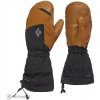 Black Diamond Mercury Mitts rukavice, dark curry XL Black Diamond Mercury Mitts rukavice, dark curry XL
