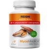 REISHI 50% vysoká koncentrácia - MycoMedica Objem: 1 ks REISHI 50% vysoká koncentrácia - MycoMedica Objem: 1 ks