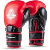 Boxerské rukavice DBX BUSHIDO Warrior RED Boxerské rukavice DBX BUSHIDO Warrior RED