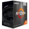 AMD RYZEN 5 5600GT 100-100001488BOX AMD RYZEN 5 5600GT 100-100001488BOX