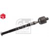 Axiálny čap tiahla riadenia Febi Bilstein GmbH 27965 Axiálny čap tiahla riadenia Febi Bilstein GmbH 27965