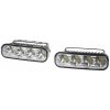 MYCARR LED svetlá pre denné svietenie, 120x36mm, ECE (sj-287) MYCARR LED svetlá pre denné svietenie, 120x36mm, ECE (sj-287)