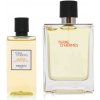 Hermes Terre D'Hermes 100 ml + sprchový gél 80 ml darčeková sada