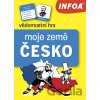 moje země Česko moje země Česko