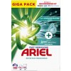 Ariel prací prášok Univerzál touch of lenor 5,5 kg 100 PD