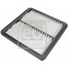 Vzduchový filter FEBI BILSTEIN 184446 Vzduchový filter FEBI BILSTEIN 184446