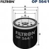 Olejový filter FILTRON OP 564/1 Olejový filter FILTRON OP 564/1