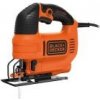 Black&Decker BLACK & DECKER Priamočiara píla KS701E, 520W Black&Decker BLACK & DECKER Priamočiara píla KS701E, 520W
