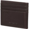 Samsonite Pánske kožené púzdro Attack 2 SLG 732 6CC H S 135058 1041 43 Ebony Brown SA Samsonite Pánske kožené púzdro Attack 2 SLG 732 6CC H S 135058 1041 43 Ebony Brown SA