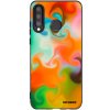 Picasee silikónový čierny obal pre Huawei P30 Lite - Juice Picasee silikónový čierny obal pre Huawei P30 Lite - Juice
