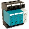 PO II 3+1 280V/40kA C+D, prepäťová ochrana PO II 3+1 280V/40kA C+D, prepäťová ochrana