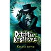 Detektív Kostlivec 5: Krajina živých (Derek Landy) Detektív Kostlivec 5: Krajina živých (Derek Landy)