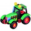 Stavebnice Mic-o-Mic - Malý traktor (4260126577152) Stavebnice Mic-o-Mic - Malý traktor (4260126577152)