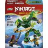 LEGO NINJAGO 71862 Bojový balíček: Lloydov dračí oblek LEGO NINJAGO 71862 Bojový balíček: Lloydov dračí oblek