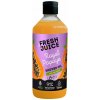 FRESH JUICE Sprchový gél Kráľovská Papája 473 ml