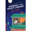 Dinner at the Night Library - Hika Harada