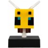 Paladone Minecraft Bee Icon Light Paladone Minecraft Bee Icon Light