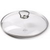 Makro 83846 pokrievka sklenená Belis 24cm