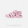 Dievenské sandále Geox Sandal Fusbetto 28-33 Veľkosť Obuv: 33 Dievenské sandále Geox Sandal Fusbetto 28-33 Veľkosť Obuv: 33