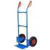 Rudľa Strend Pro, prepravný vozík, skladacia, na vrecia, max. 200 kg Rudľa Strend Pro, prepravný vozík, skladacia, na vrecia, max. 200 kg