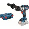 Akumulátorový príklepový vŕtací skrutkovač Bosch GSR 18V-110 C 15191 Akumulátorový príklepový vŕtací skrutkovač Bosch GSR 18V-110 C 15191