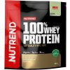 Srvátkový proteín Nutrend 100% WHEY PROTEIN 800 G Srvátkový proteín Nutrend 100% WHEY PROTEIN 800 G