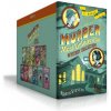 A Murder Most Unladylike Mystery Complete Collection (Boxed Set) A Murder Most Unladylike Mystery Complete Collection (Boxed Set)