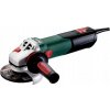Uhlová brúska Metabo 1700 W 230 V kotúč 125 mm WEA 17-125 Uhlová brúska Metabo 1700 W 230 V kotúč 125 mm WEA 17-125