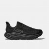 Hoka Pánske čierne tenisky Hoka Clifton 10 Hoka Pánske čierne tenisky Hoka Clifton 10