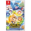 SWITCH Super Monkey Ball NINTENDO SWITCH Super Monkey Ball NINTENDO