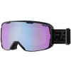 Lyžiarske okuliare Relax Ace HTG58D Farba: čierna Lyžiarske okuliare Relax Ace HTG58D Farba: čierna