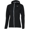 Dámska bunda Mizuno 20K ER Jacket Black/Gray L Dámska bunda Mizuno 20K ER Jacket Black/Gray L
