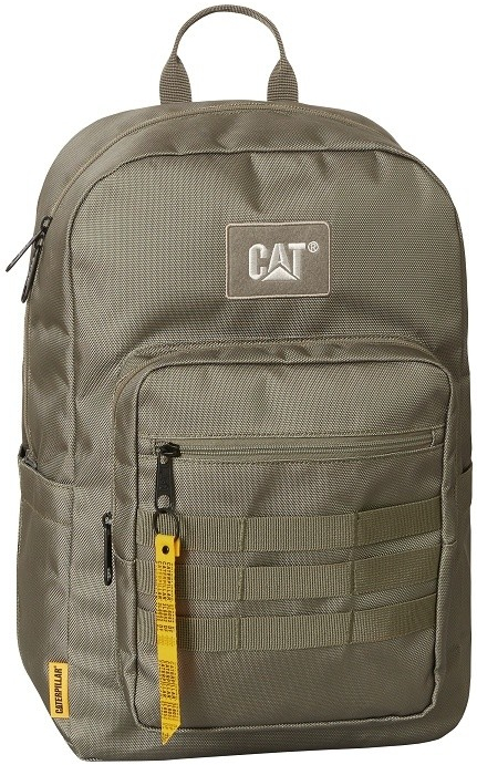 Caterpillar CAT Combat Yuma zelená 30 l