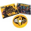 CD Coffin Feeder - BIG TROUBLE CD Coffin Feeder - BIG TROUBLE
