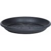 Prosperplast miska TERRA guľatá antracit 37 cm Prosperplast miska TERRA guľatá antracit 37 cm