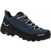 Salewa Alp Trainer 2 Gore-Tex Shoe W blue dark denim black Salewa Alp Trainer 2 Gore-Tex Shoe W blue dark denim black