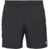 Pánske športové krátke nohavice CASTORE, 6 SHORT WINNER BRIEF Čierna,Strieborná XL Pánske športové krátke nohavice CASTORE, 6 SHORT WINNER BRIEF Čierna,Strieborná XL