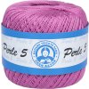 Madame Tricote Paris Perle 5 53607 Orchid Háčkovacia priadza Madame Tricote Paris Perle 5 53607 Orchid Háčkovacia priadza