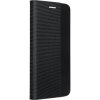 Púzdro SENSITIVE BOOK CASE pre SAMSUNG GALAXY A40 (A405F) - čierne Púzdro SENSITIVE BOOK CASE pre SAMSUNG GALAXY A40 (A405F) - čierne